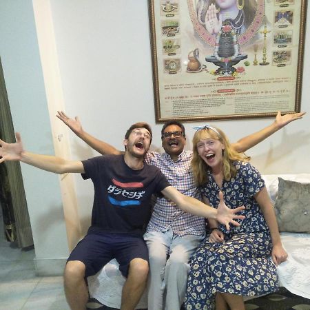 Mye Homestay 1 Near Golden Temple อัมริตสา ภายนอก รูปภาพ