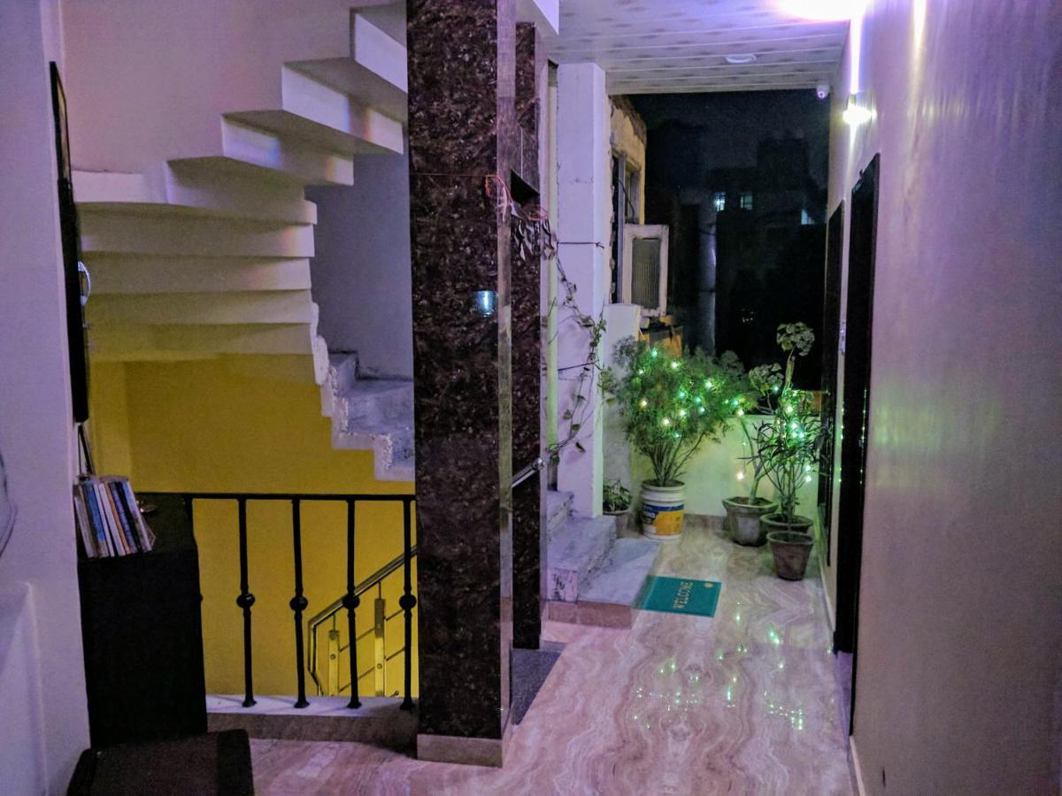 Mye Homestay 1 Near Golden Temple อัมริตสา ภายนอก รูปภาพ