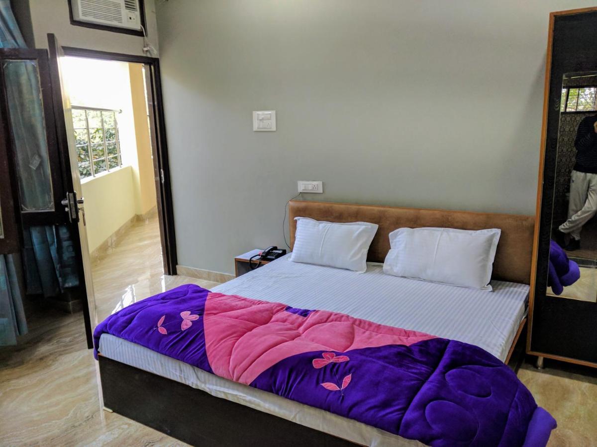 Mye Homestay 1 Near Golden Temple อัมริตสา ภายนอก รูปภาพ